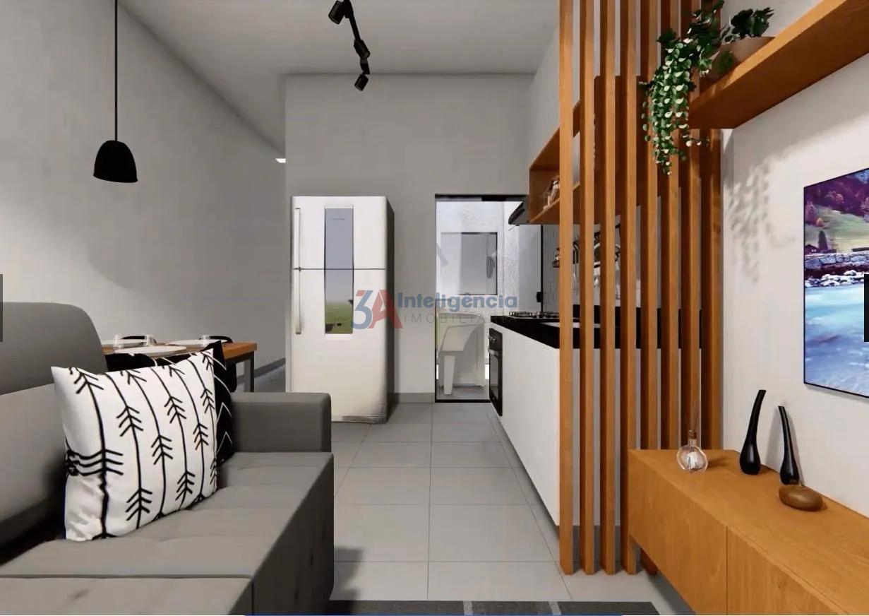 CASA JARDIM CASAGRANDE NO &Eacute;DEN &ndash; SOROCABA  Sorocaba - 
