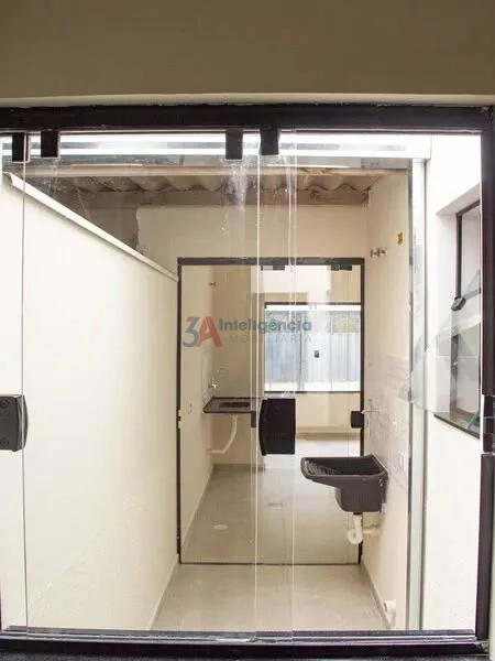 CASA JARDIM CASAGRANDE NO &Eacute;DEN &ndash; SOROCABA  Sorocaba - 
