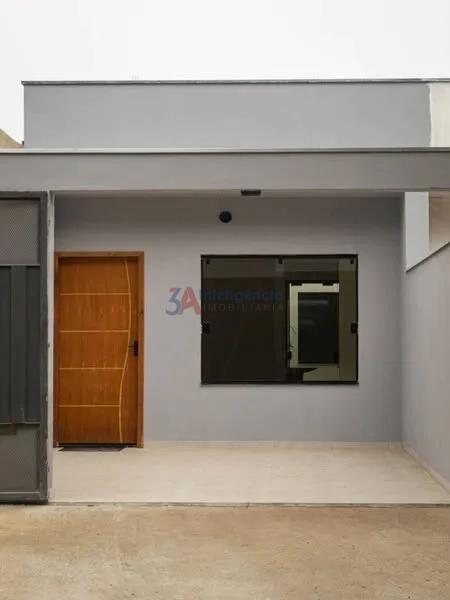 CASA JARDIM CASAGRANDE NO &Eacute;DEN &ndash; SOROCABA  Sorocaba - 