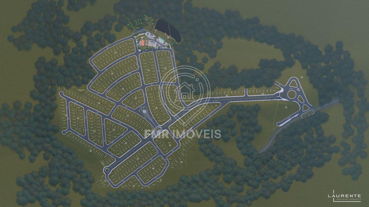 Masterplan