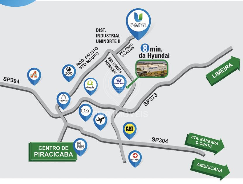 Localização