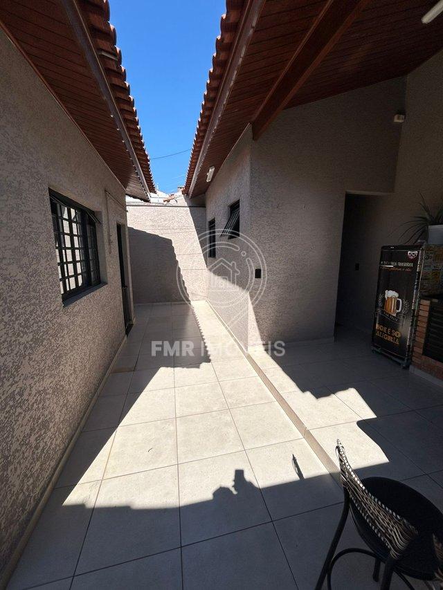 🏡 Casa à venda no Wanel Ville 2 – Sorocaba/SP - Sorocaba - 