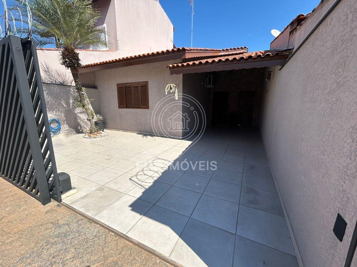 🏡 Casa à venda no Wanel Ville 2 – Sorocaba/SP - Sorocaba - 
