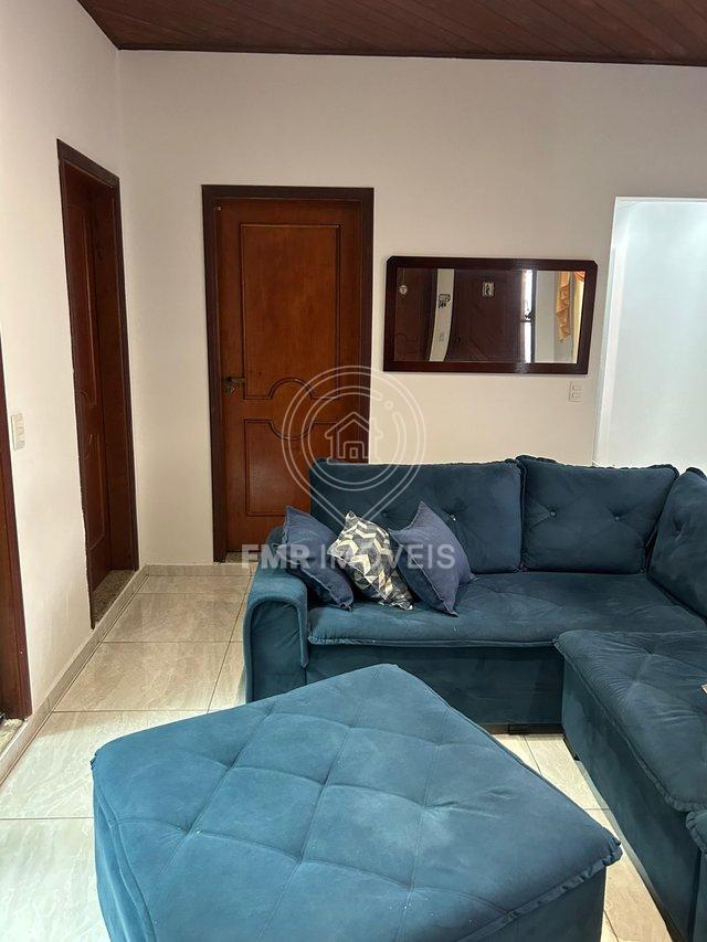 🏡 Casa à venda no Wanel Ville 2 – Sorocaba/SP - Sorocaba - 
