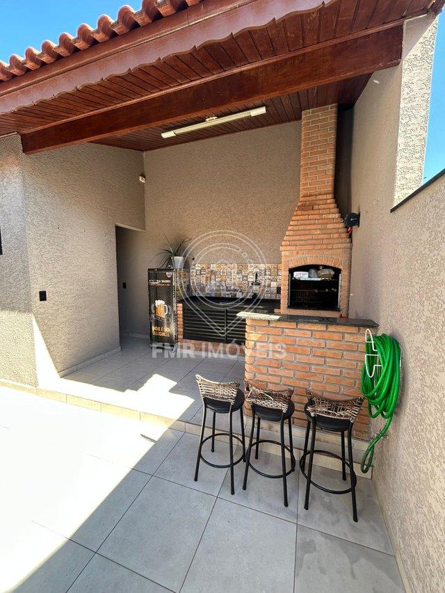 🏡 Casa à venda no Wanel Ville 2 – Sorocaba/SP - Sorocaba - 