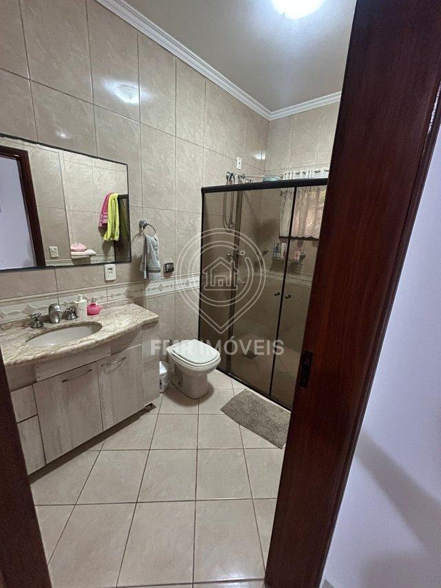 🏡 Casa à venda no Wanel Ville 2 – Sorocaba/SP - Sorocaba - 