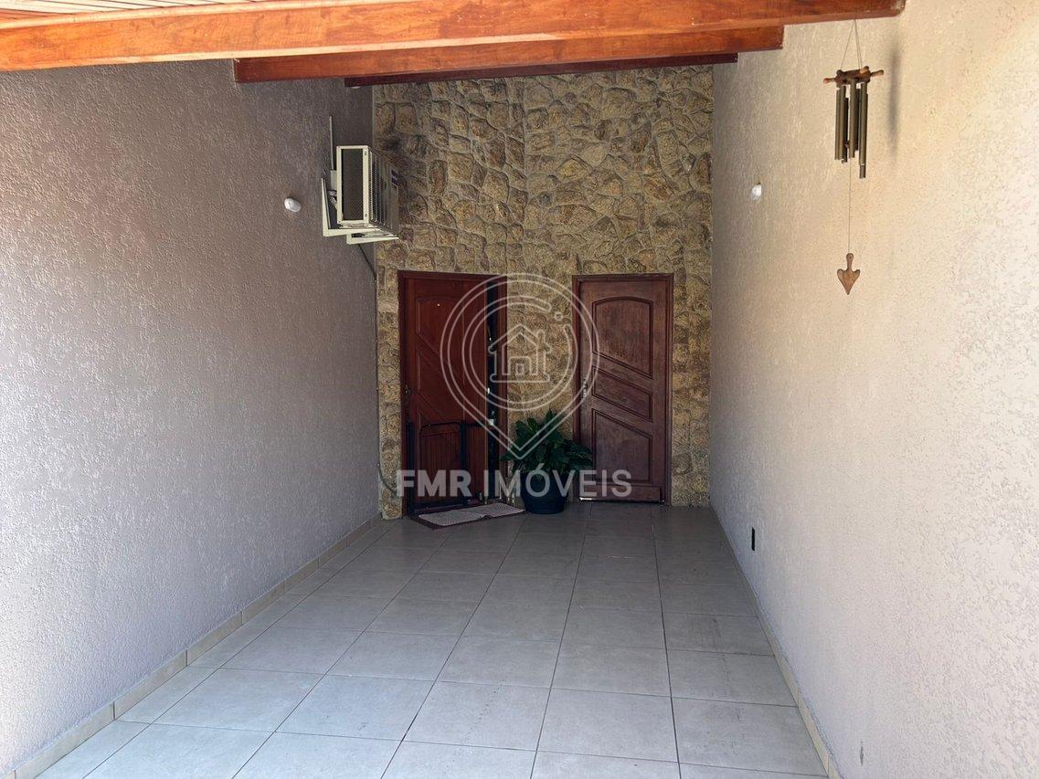 🏡 Casa à venda no Wanel Ville 2 – Sorocaba/SP - Sorocaba - 