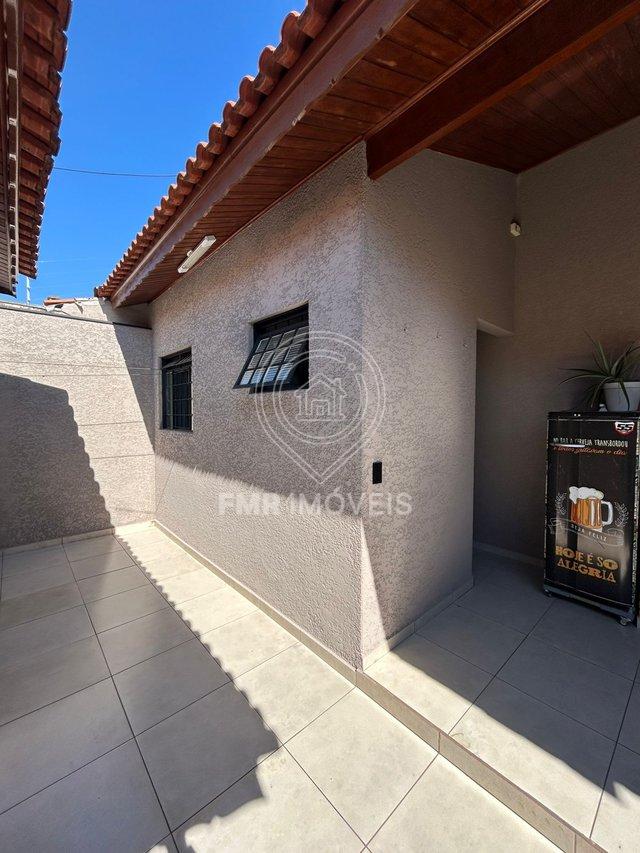 🏡 Casa à venda no Wanel Ville 2 – Sorocaba/SP - Sorocaba - 