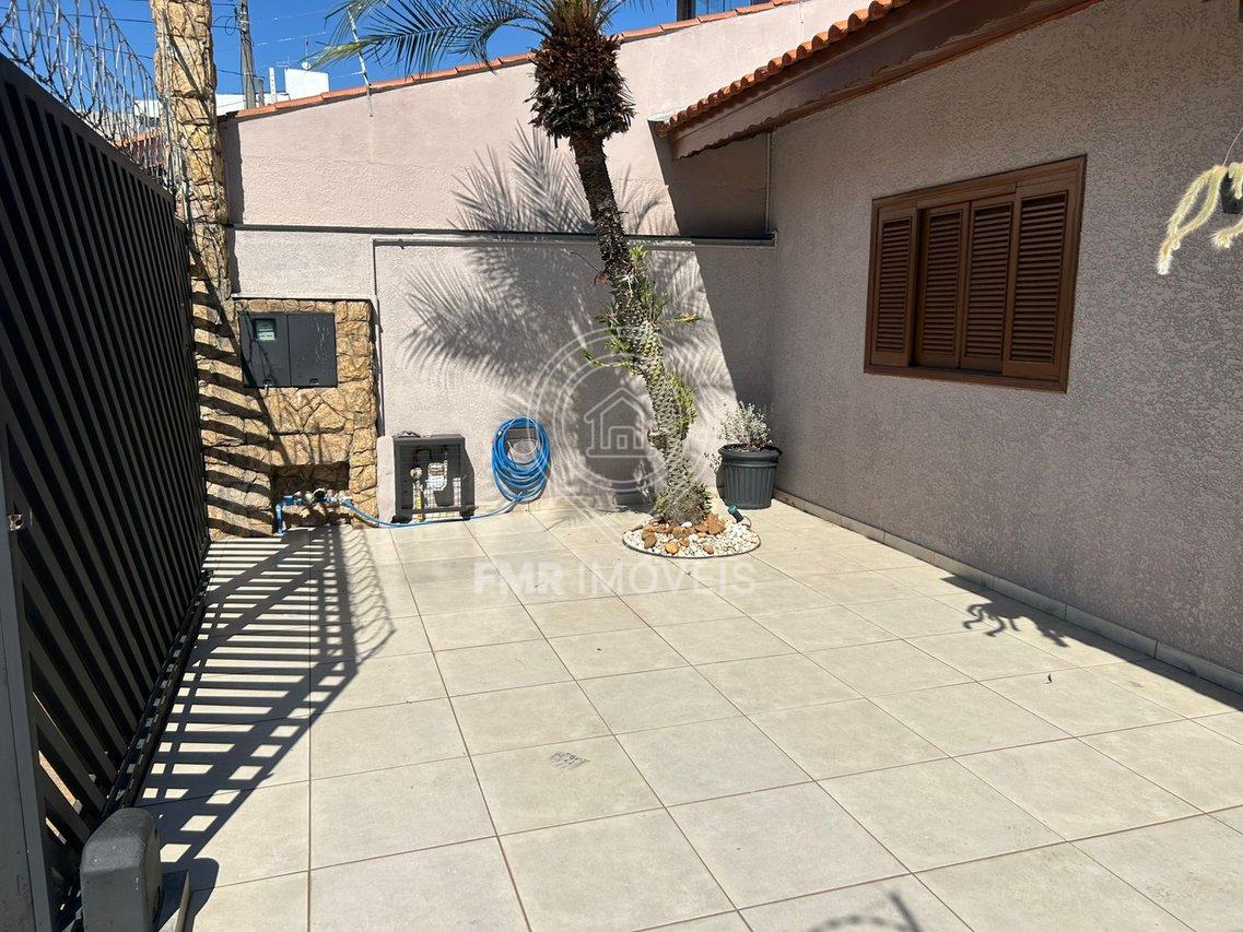 🏡 Casa à venda no Wanel Ville 2 – Sorocaba/SP - Sorocaba - 