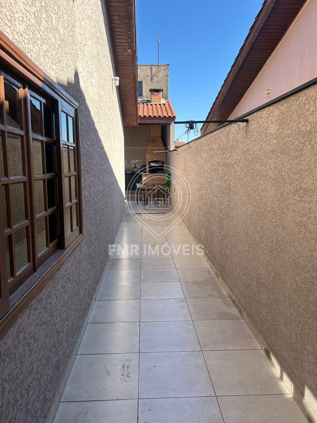 🏡 Casa à venda no Wanel Ville 2 – Sorocaba/SP - Sorocaba - 