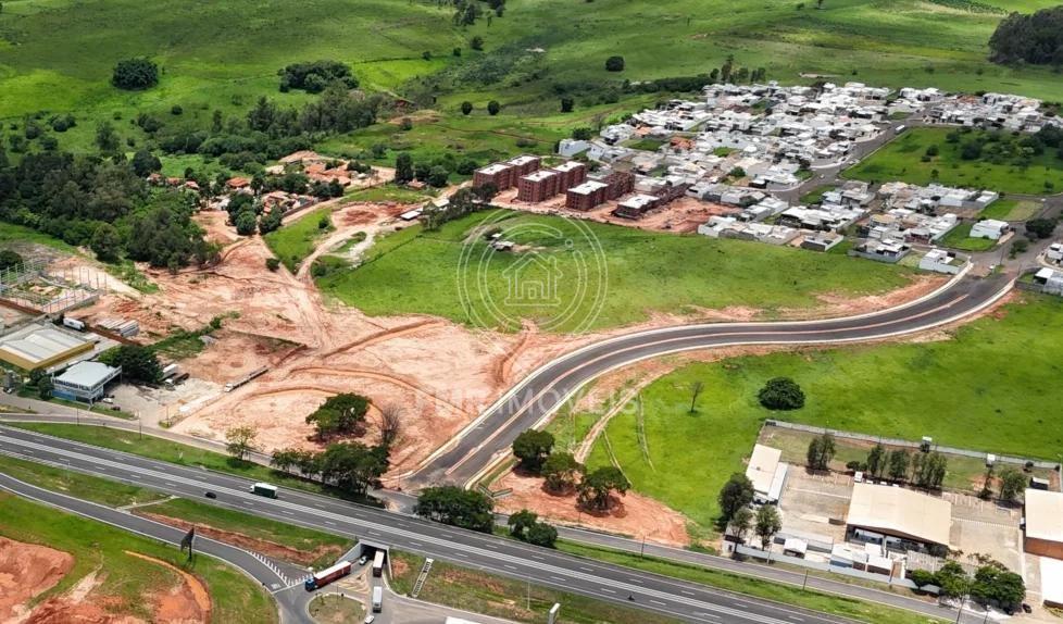 SMART URBA ESMERALDAS Rodovia Comandante João Ribeiro Barros Marília - 