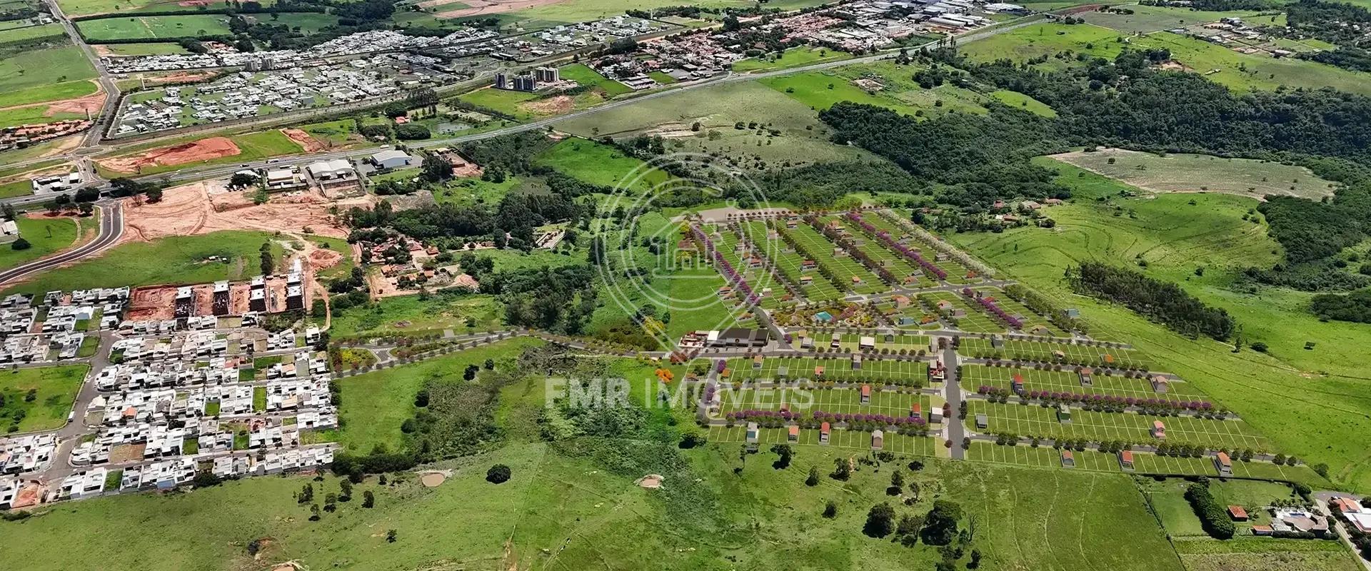 SMART URBA ESMERALDAS Rodovia Comandante João Ribeiro Barros Marília - 