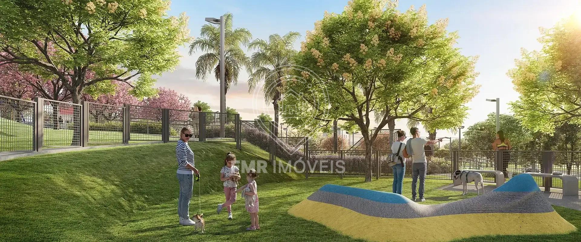SMART URBA ESMERALDAS Rodovia Comandante João Ribeiro Barros Marília - 