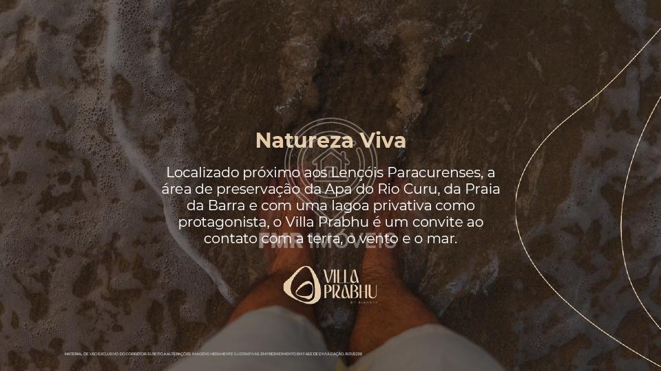  Rua José Lopes Meireles Paracuru - 