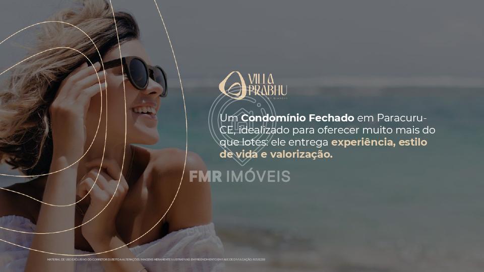  Rua José Lopes Meireles Paracuru - 