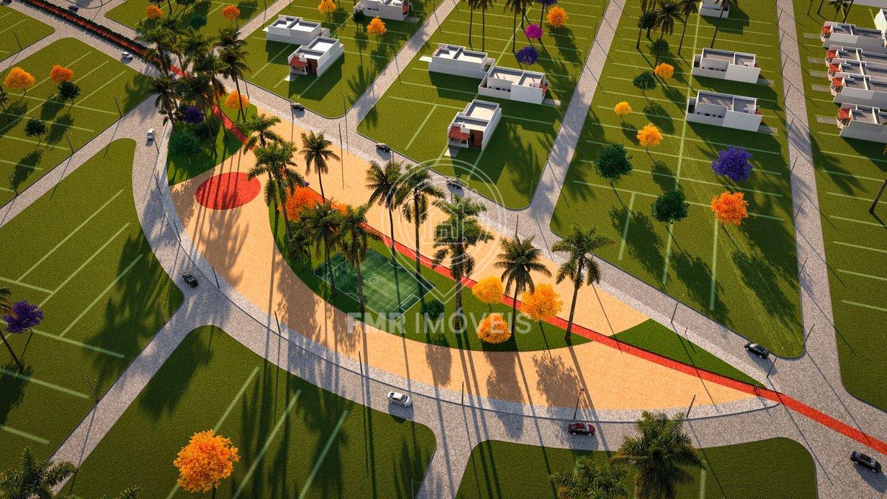 Av. Herrera Gimenez JIJOCA DE JERICOACOARA - 