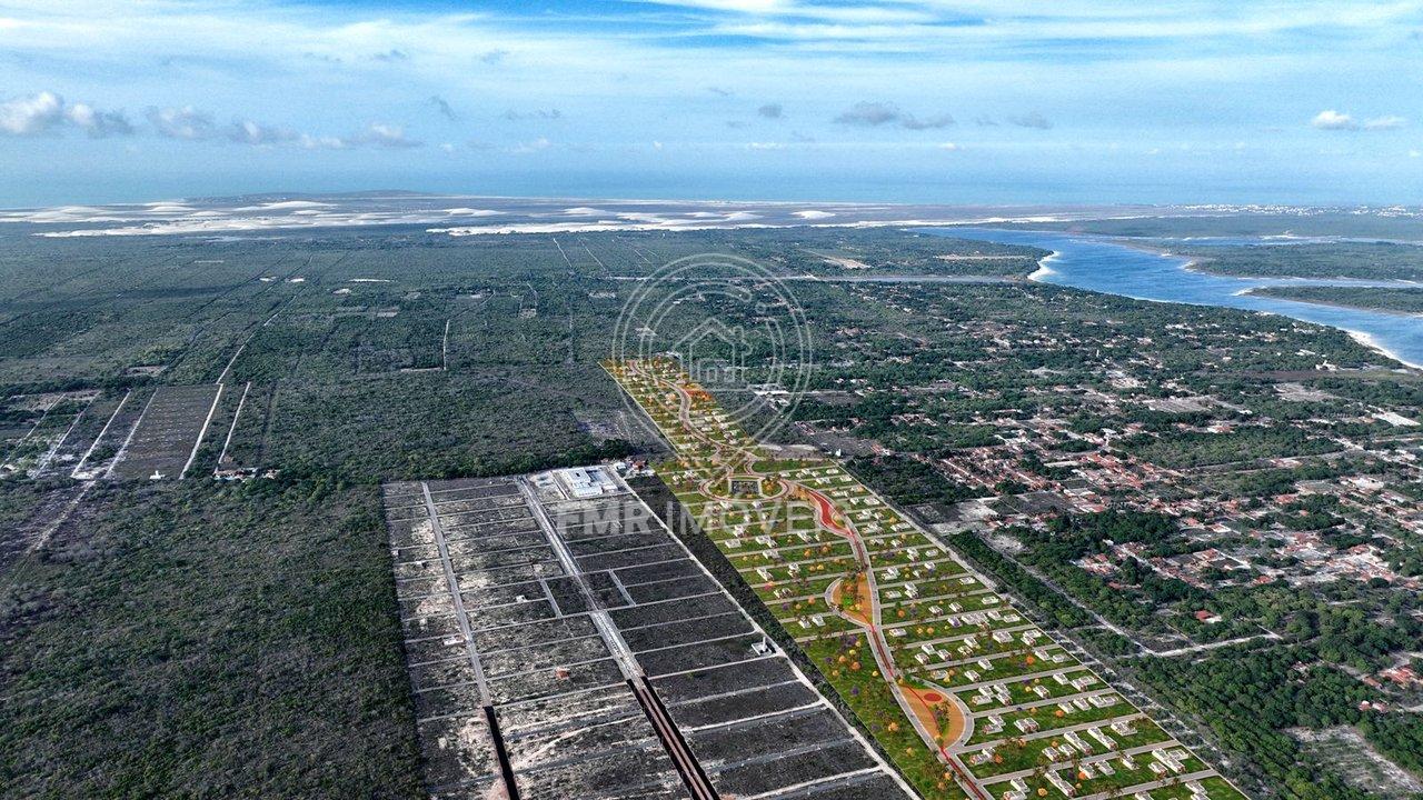  Av. Herrera Gimenez JIJOCA DE JERICOACOARA - 