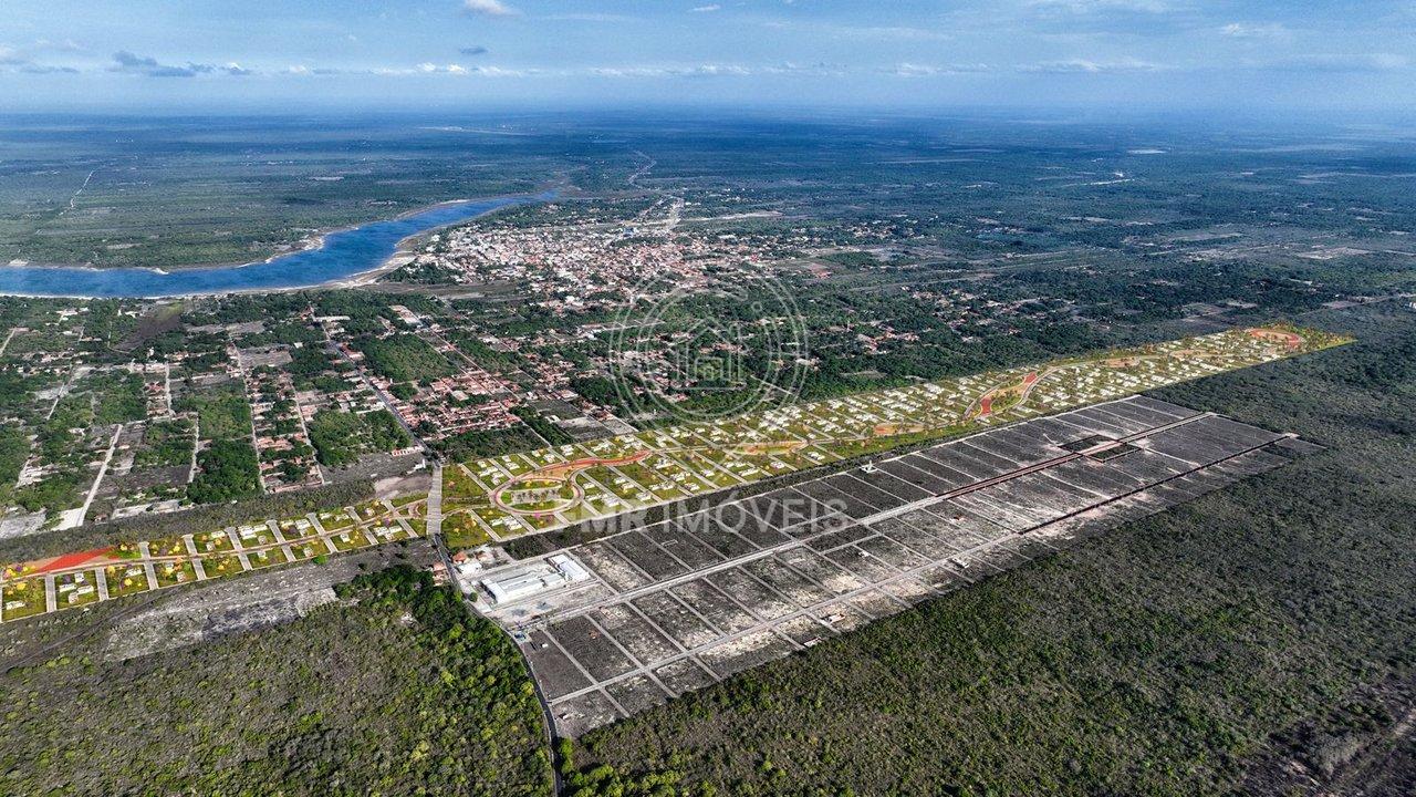  Av. Herrera Gimenez JIJOCA DE JERICOACOARA - 