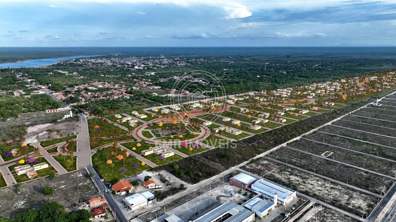  Av. Herrera Gimenez JIJOCA DE JERICOACOARA - 