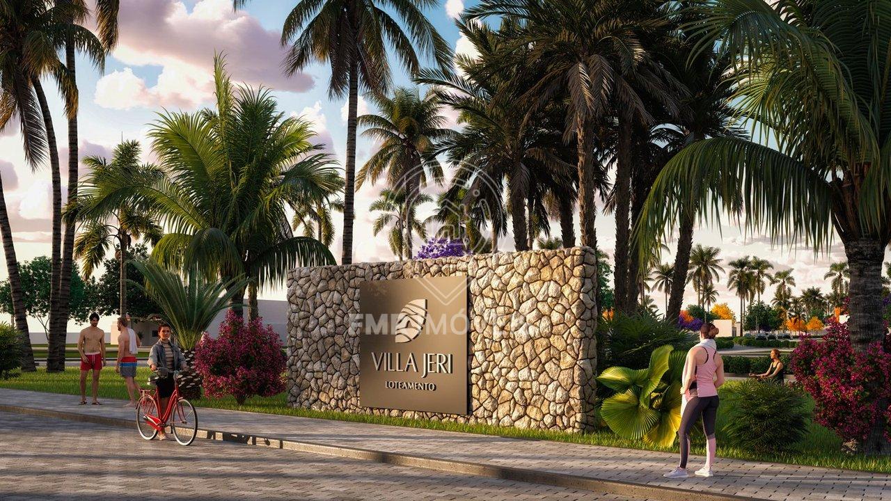  Av. Herrera Gimenez JIJOCA DE JERICOACOARA - 