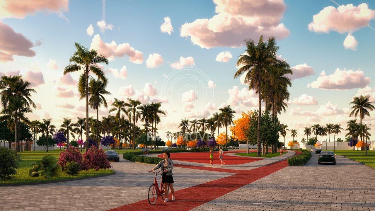  Av. Herrera Gimenez JIJOCA DE JERICOACOARA - 