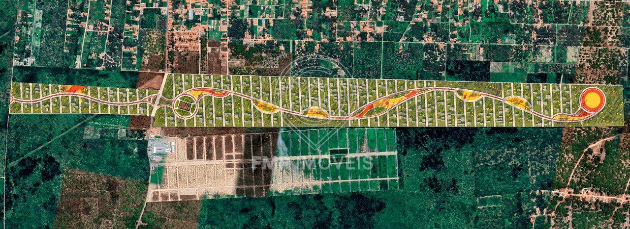  Av. Herrera Gimenez JIJOCA DE JERICOACOARA - 