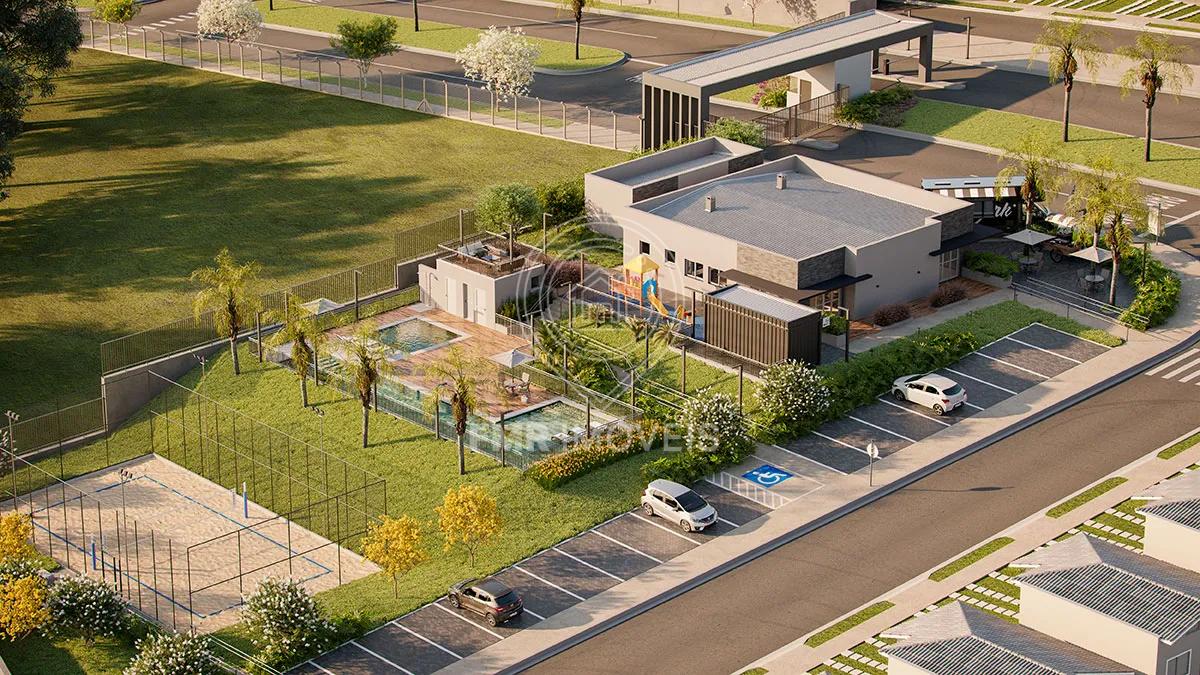 Campo Belo Piracicaba Estrada Municipal Sargento Florêncio Ferreira Piracicaba - 
