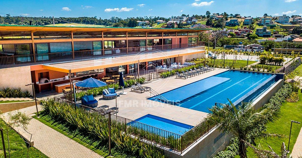 Terras da Alvorada Jundiaí Av. Salvador Caruso Orlando Jundiaí - 