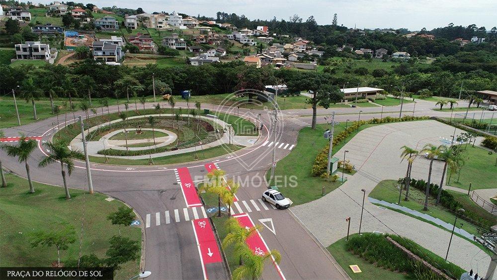 Terras da Alvorada Jundiaí Av. Salvador Caruso Orlando Jundiaí - 
