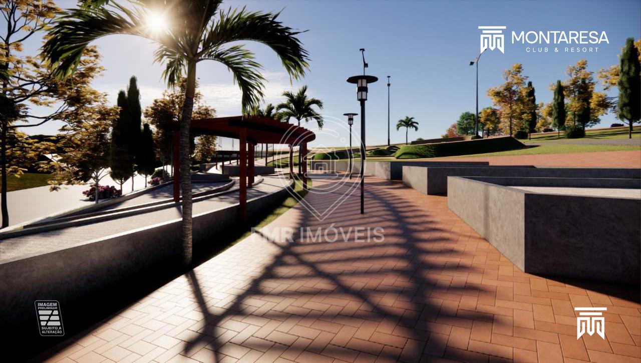 MONTARESA CLUB RESORT ATIBAIA Estrada Municipal Luciano Rocha Peçanha Atibaia - 