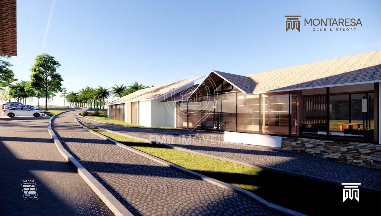 MONTARESA CLUB RESORT ATIBAIA Estrada Municipal Luciano Rocha Peçanha Atibaia - 