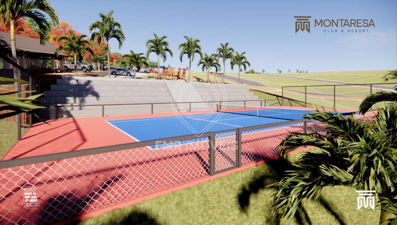 MONTARESA CLUB RESORT ATIBAIA Estrada Municipal Luciano Rocha Peçanha Atibaia - 