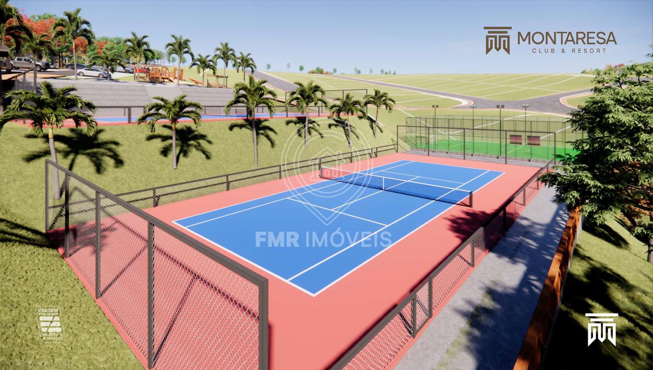 MONTARESA CLUB RESORT ATIBAIA Estrada Municipal Luciano Rocha Peçanha Atibaia - 