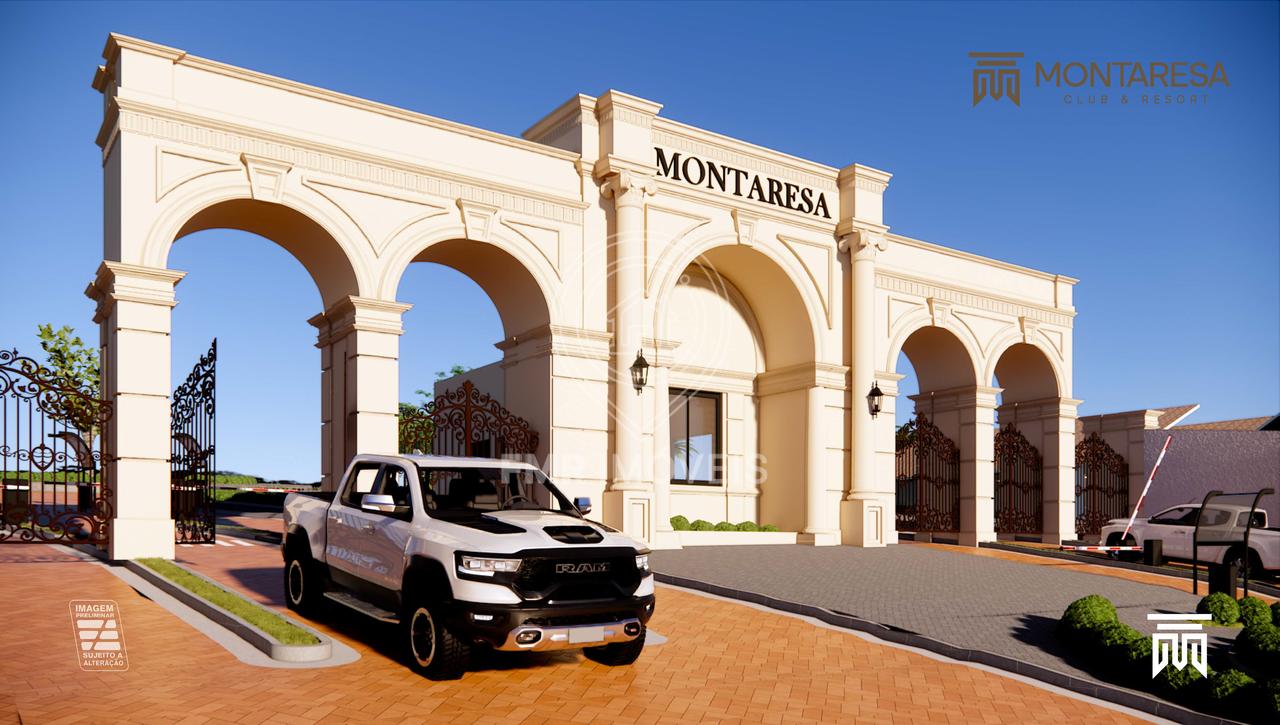 MONTARESA CLUB RESORT ATIBAIA Estrada Municipal Luciano Rocha Peçanha Atibaia - 