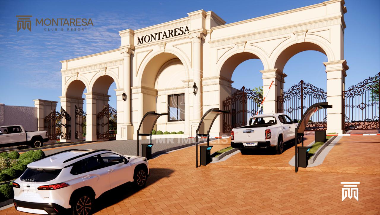 MONTARESA CLUB RESORT ATIBAIA Estrada Municipal Luciano Rocha Peçanha Atibaia - 