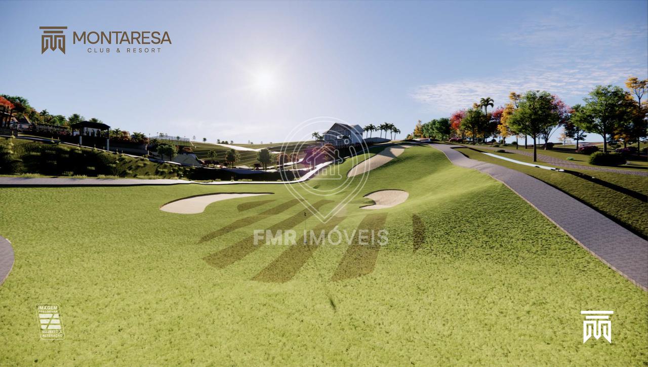 MONTARESA CLUB RESORT ATIBAIA Estrada Municipal Luciano Rocha Peçanha Atibaia - 