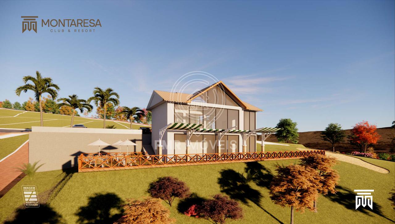 MONTARESA CLUB RESORT ATIBAIA Estrada Municipal Luciano Rocha Peçanha Atibaia - 