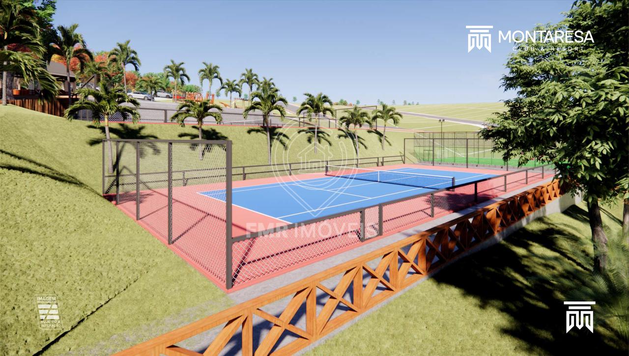 MONTARESA CLUB RESORT ATIBAIA Estrada Municipal Luciano Rocha Peçanha Atibaia - 