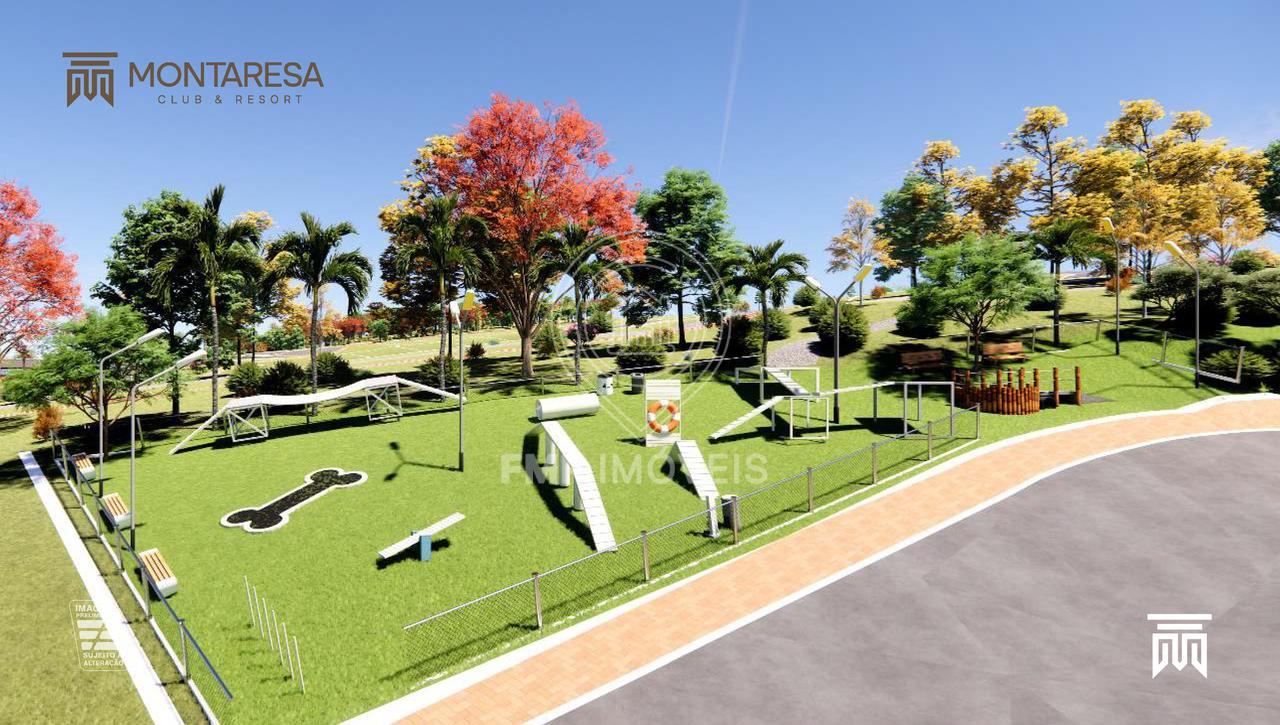 MONTARESA CLUB RESORT ATIBAIA Estrada Municipal Luciano Rocha Peçanha Atibaia - 
