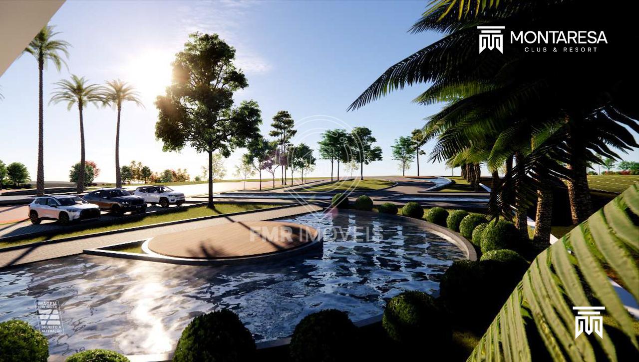 MONTARESA CLUB RESORT ATIBAIA Estrada Municipal Luciano Rocha Peçanha Atibaia - 