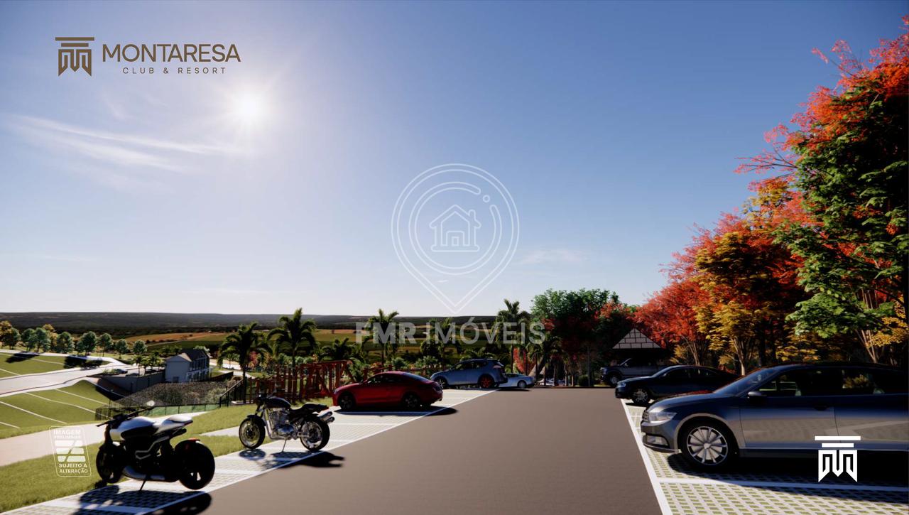 MONTARESA CLUB RESORT ATIBAIA Estrada Municipal Luciano Rocha Peçanha Atibaia - 