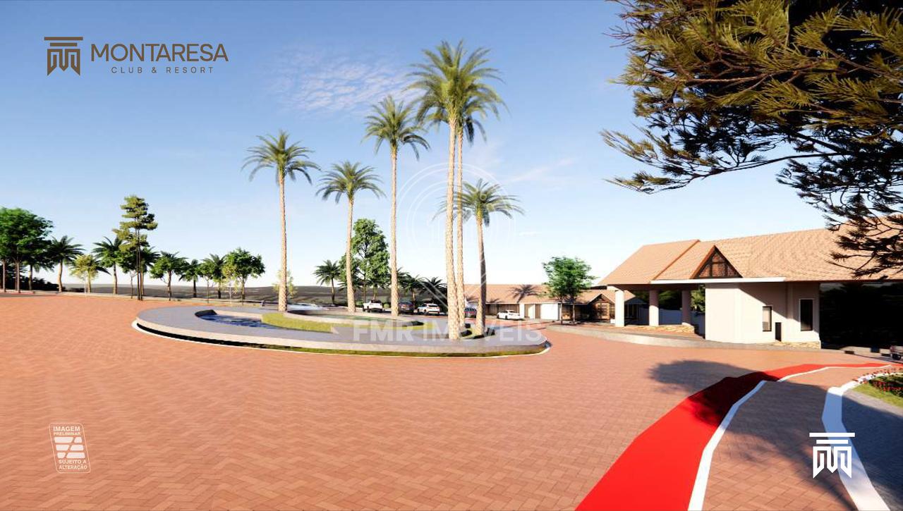 MONTARESA CLUB RESORT ATIBAIA Estrada Municipal Luciano Rocha Peçanha Atibaia - 