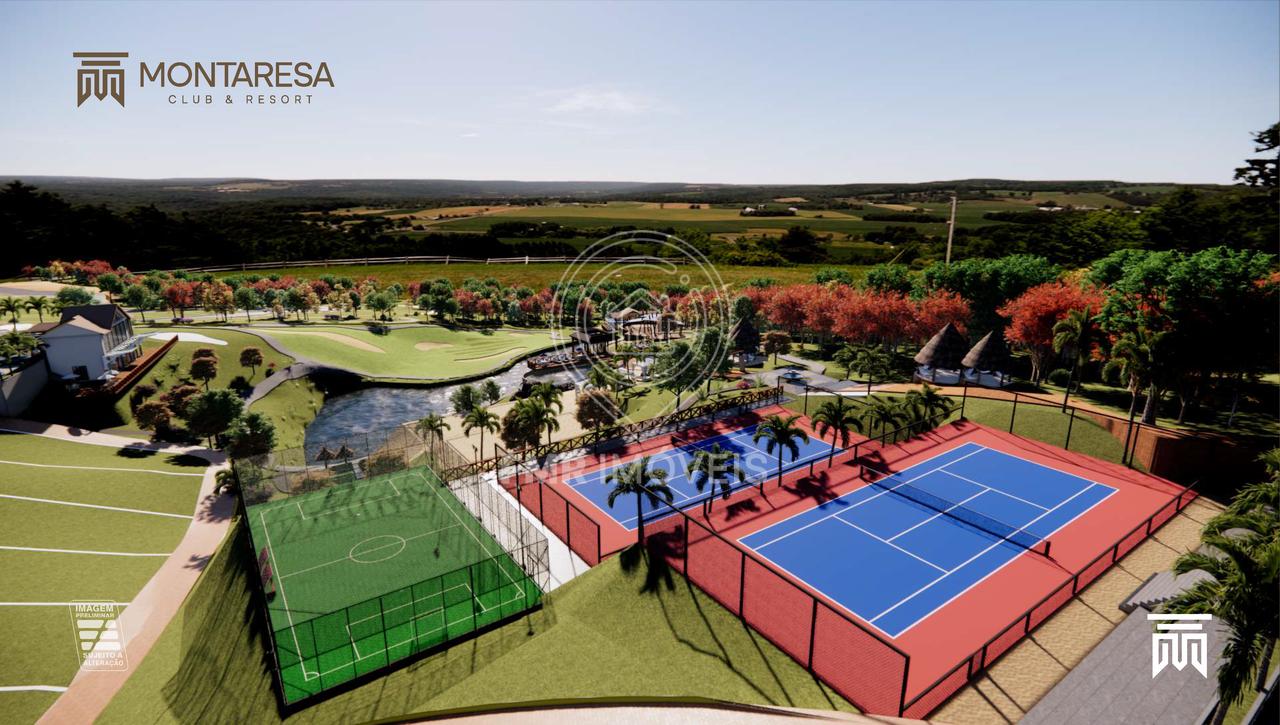MONTARESA CLUB RESORT ATIBAIA Estrada Municipal Luciano Rocha Peçanha Atibaia - 