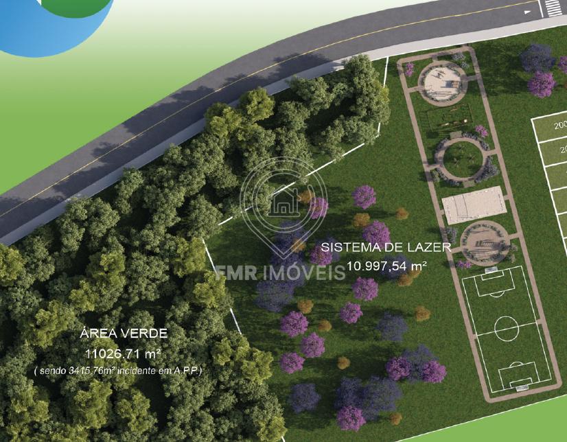 RESIDENCIAL UNINORTE PIRACICABA Rua Rosário Takaki Piracicaba - 