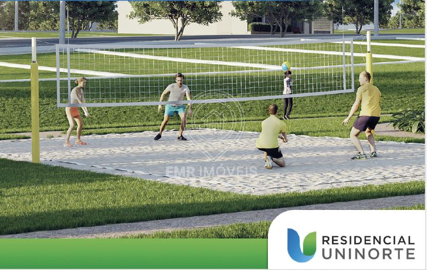 RESIDENCIAL UNINORTE PIRACICABA Rua Rosário Takaki Piracicaba - 