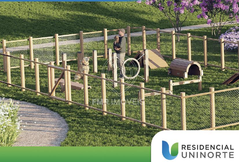 RESIDENCIAL UNINORTE PIRACICABA Rua Rosário Takaki Piracicaba - 