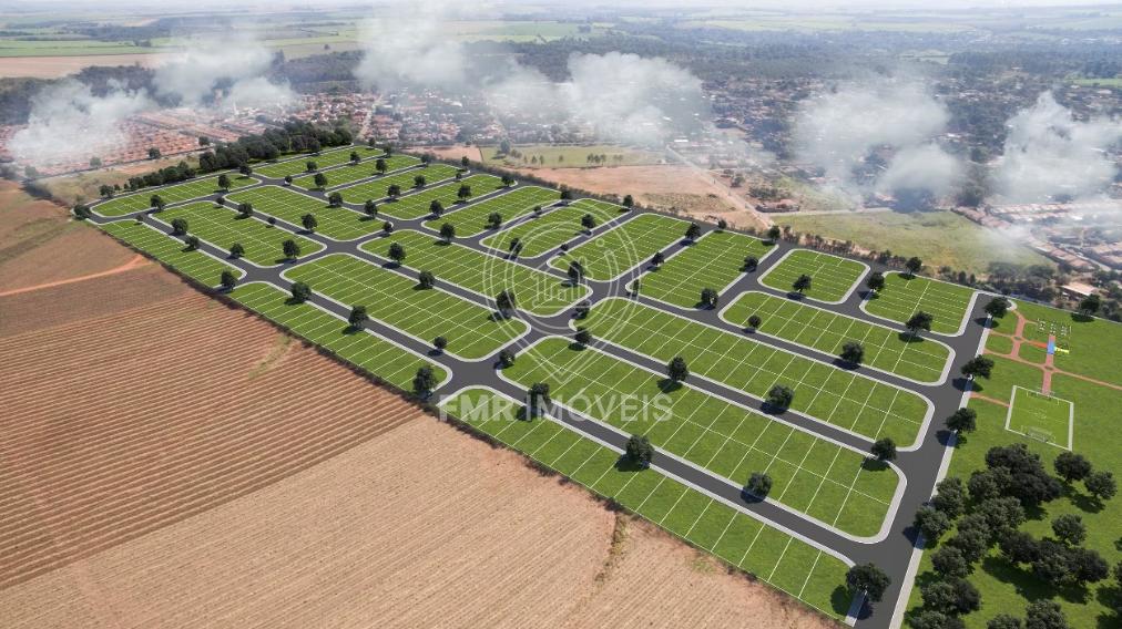 Loteamento + Residencial Santo Agostinho Pirassununga Rua São Francisco de Assis Pirassununga - 