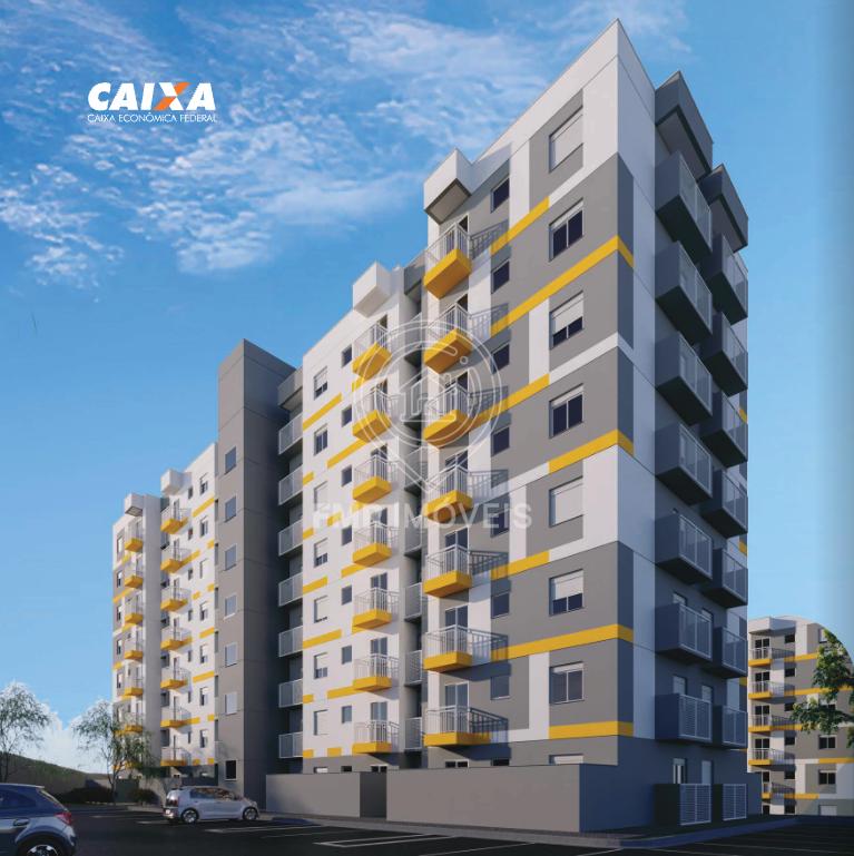  Rua Santa Terezinha Itapira - 