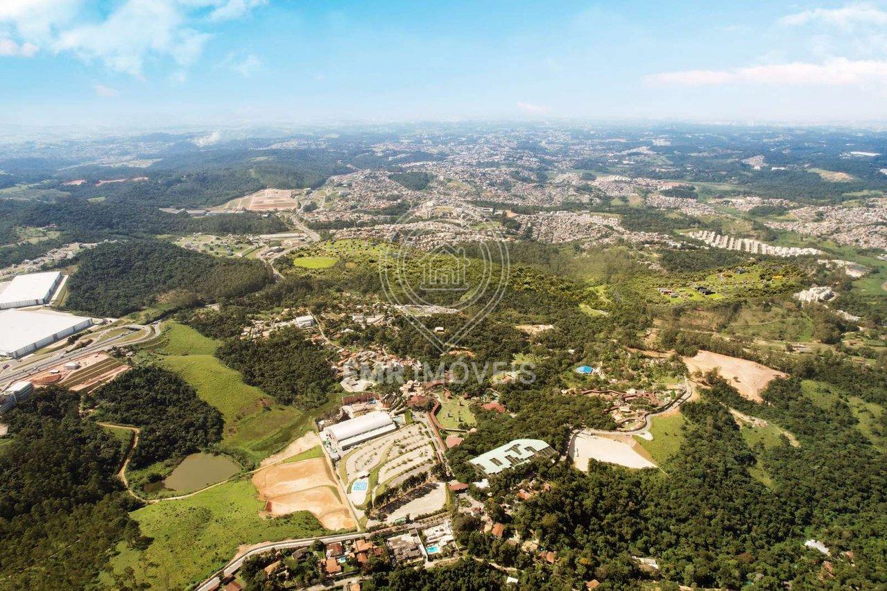 CONQUISTA GRANJA VIANA Rua Dalva de Oliveira Cotia - 