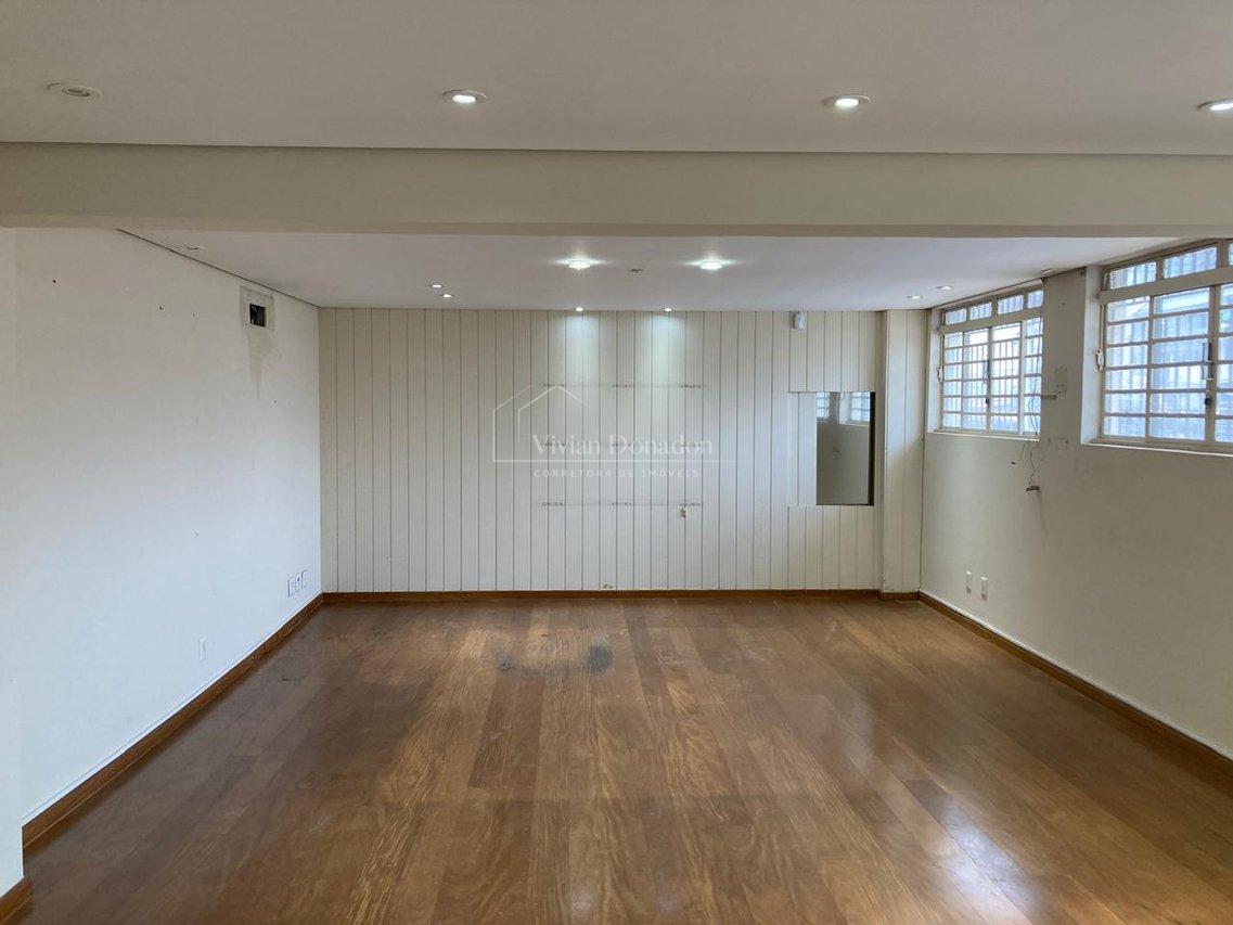 Prédio comercial para alugar na Av. Brasil, em Campinas - Campinas - 